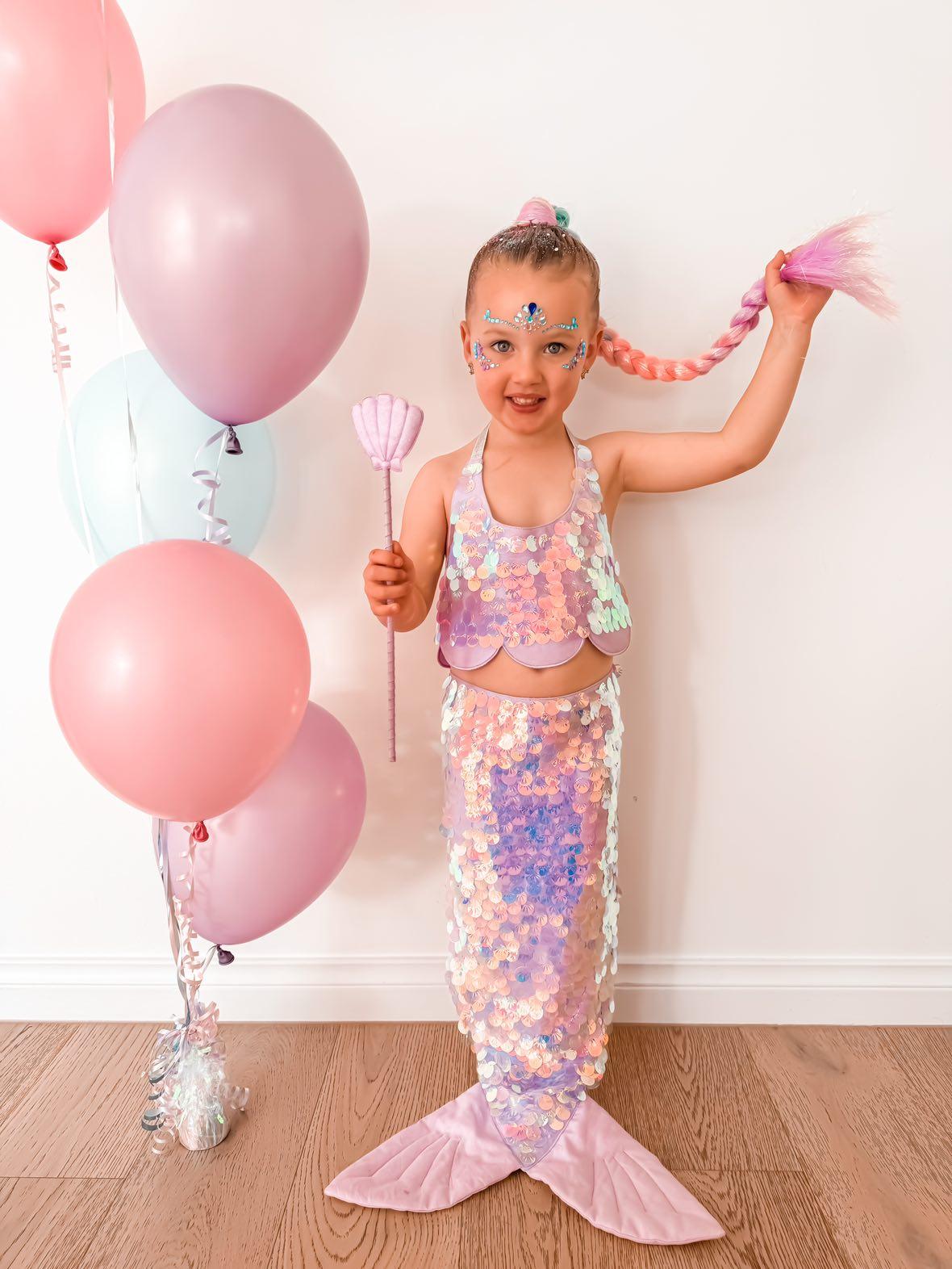 Mermaid Costumes/Dress Mermaid Hair By Emma Mermaid Costumes/Dress Mermaid Hair By Emma