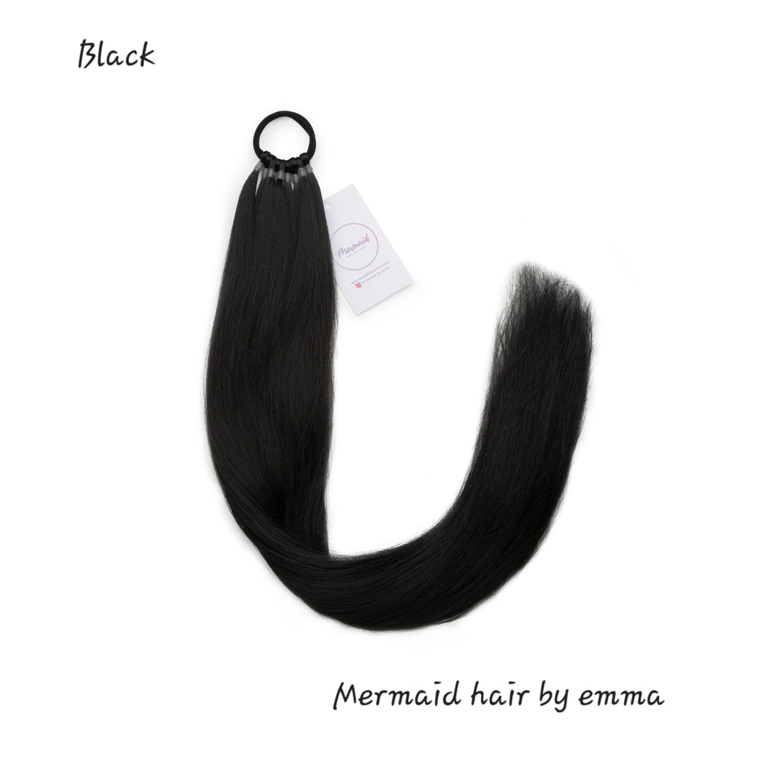 Natural Black