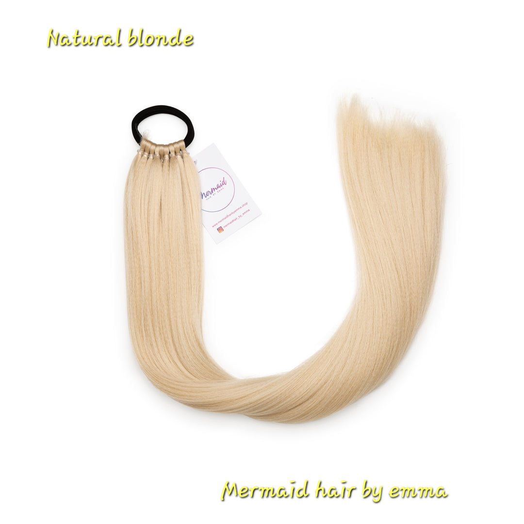 Natural Blonde