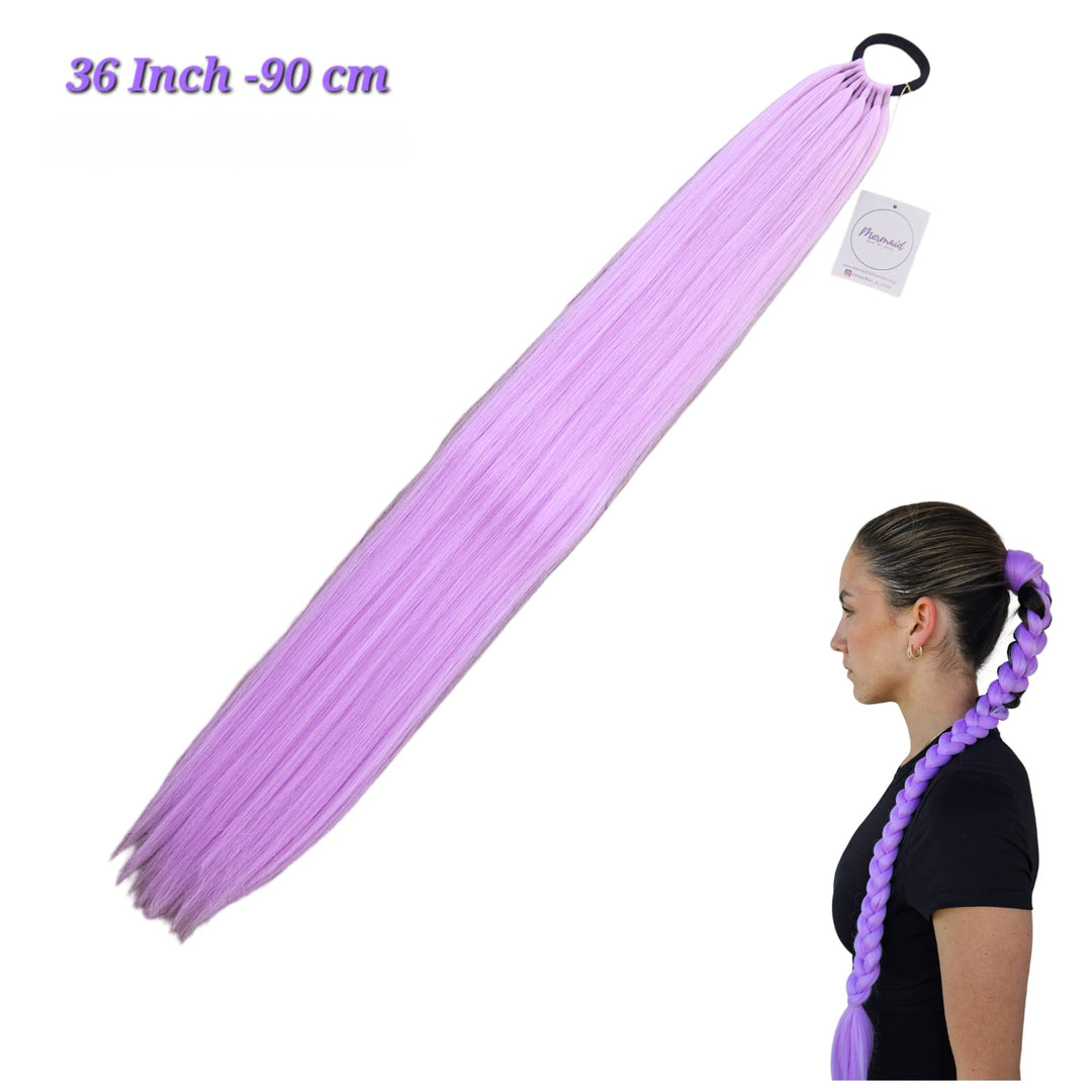 Xl Purple Lux