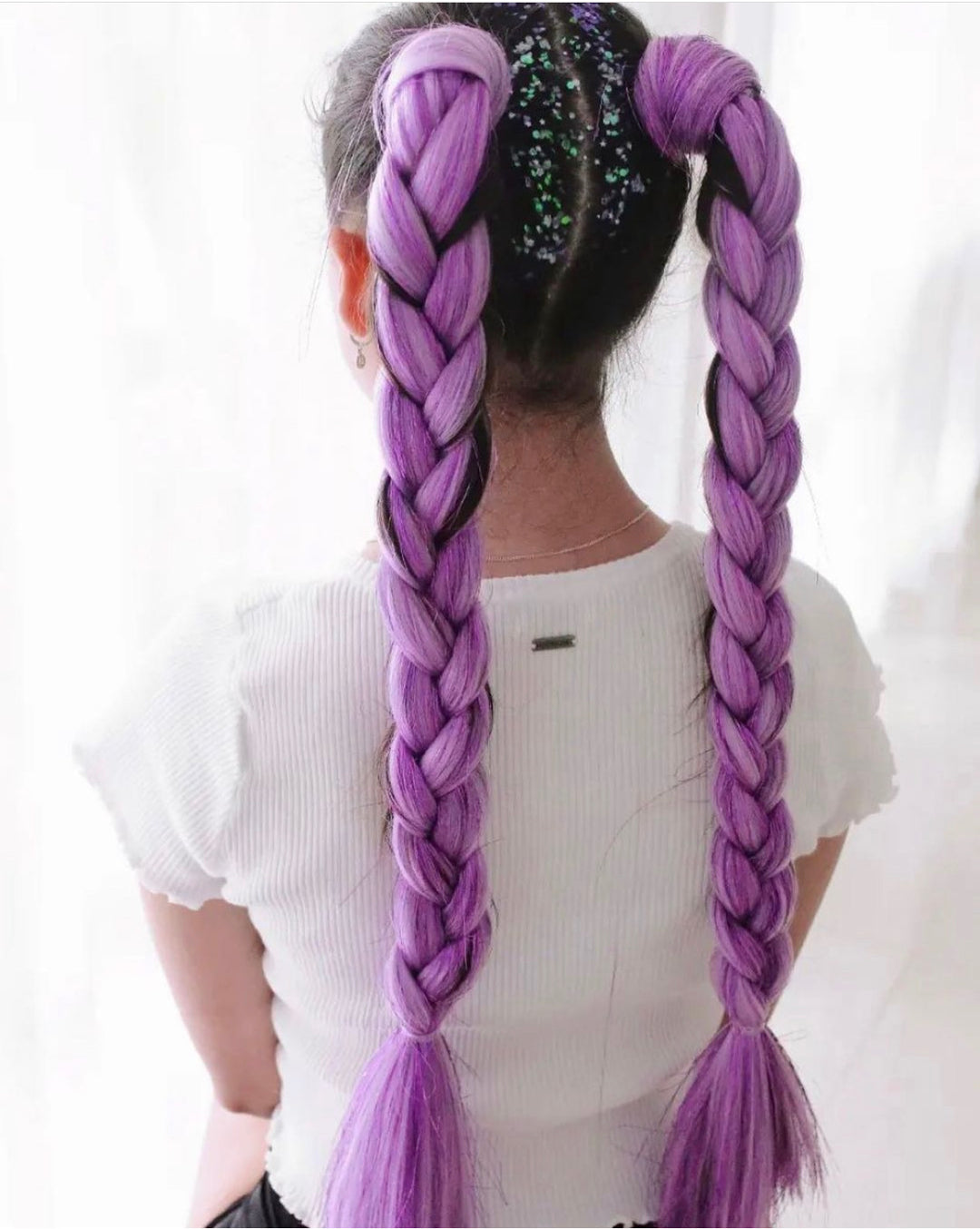 K Pop Hairstyle