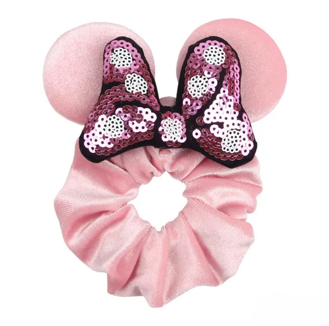 Scrunchies
