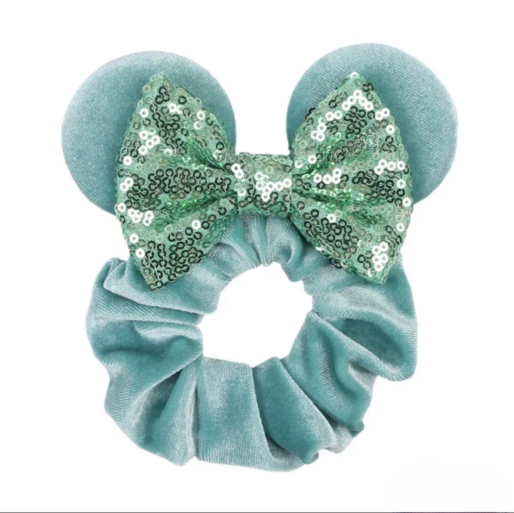 Scrunchies