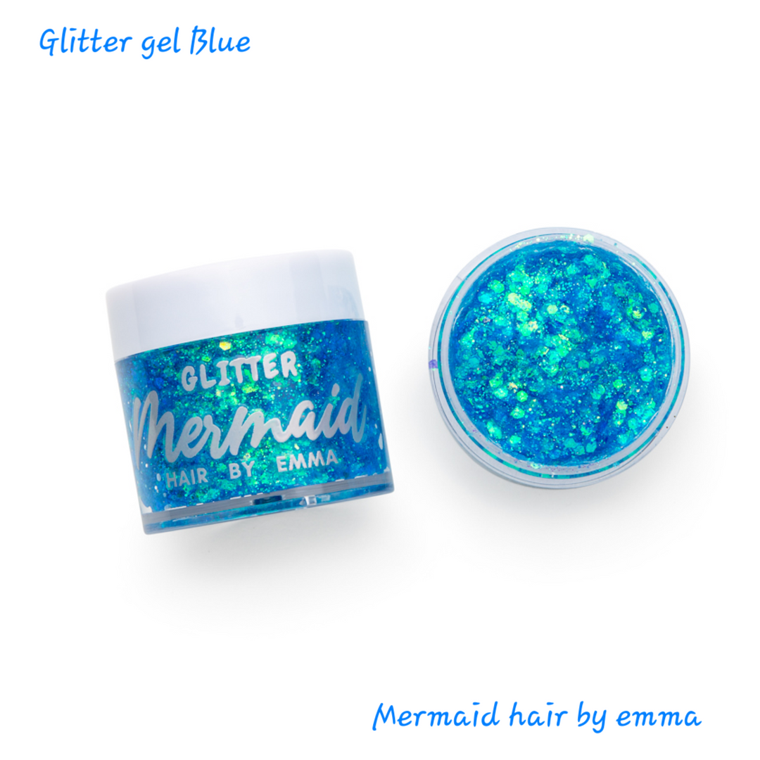 Glitter Gel