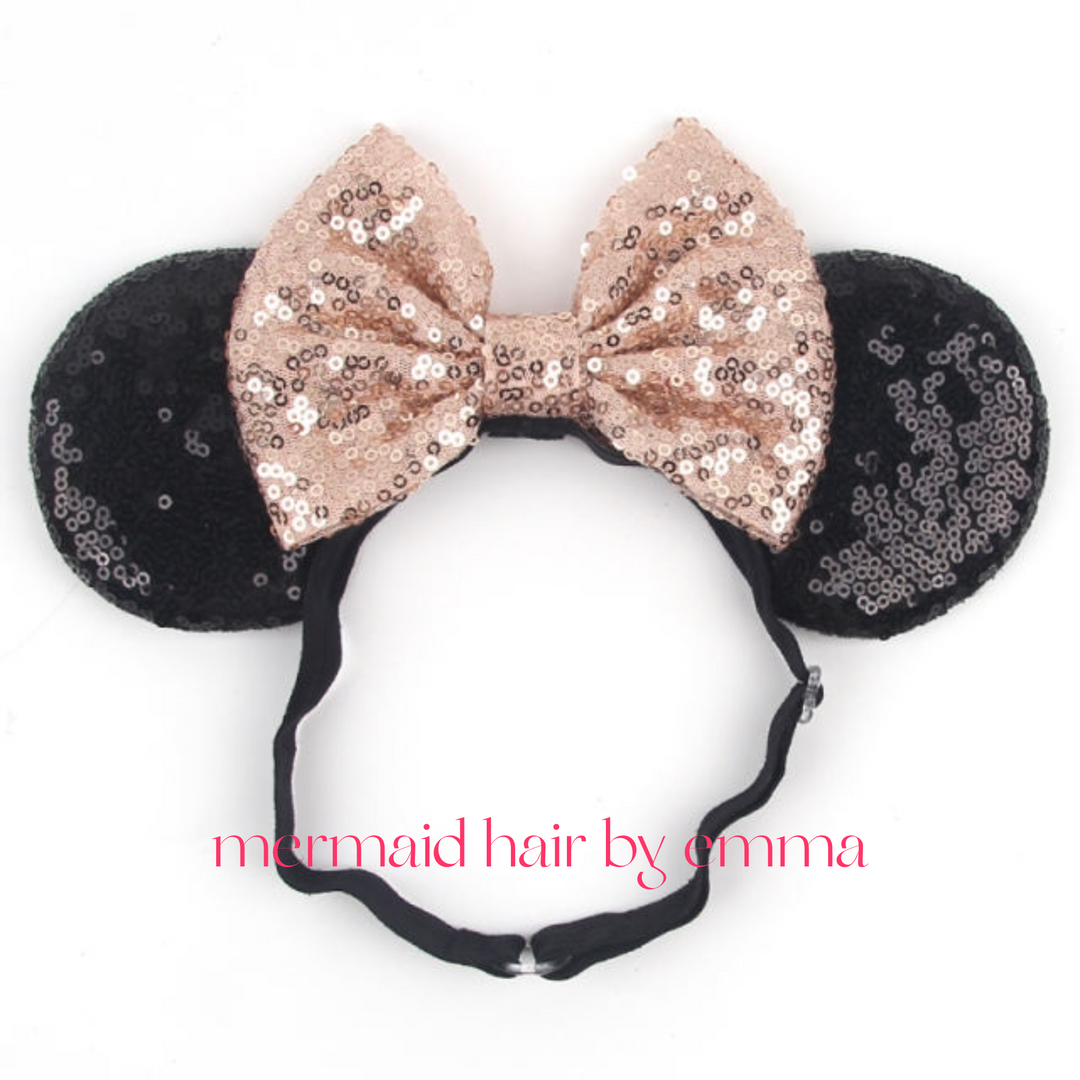 Disney Adjustable Headbands