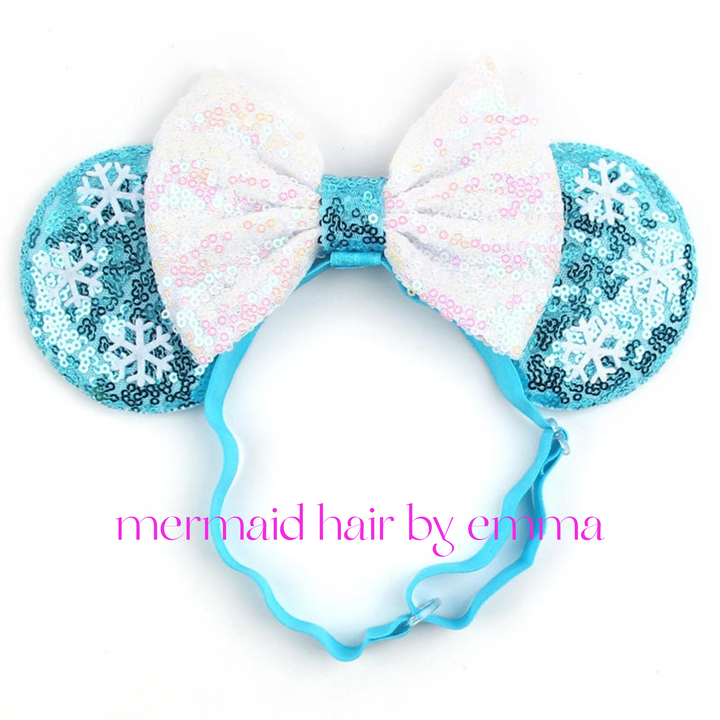 Disney Adjustable Headbands