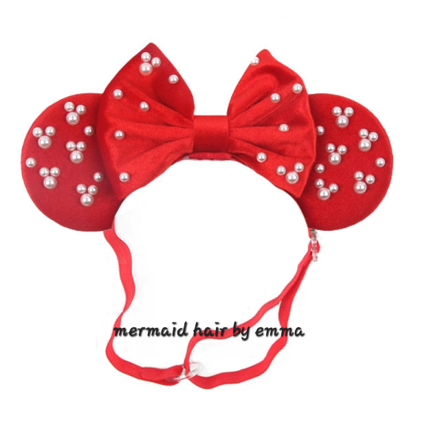 Disney Adjustable Headbands