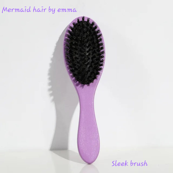 Slick Hair Brush