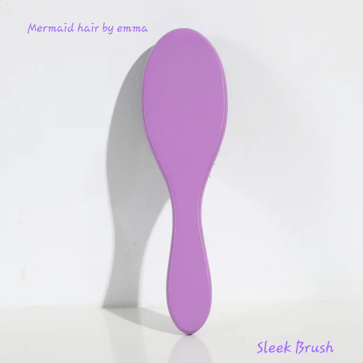 Slick Hair Brush