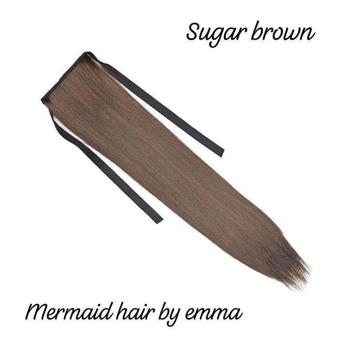 Straight Sugar Brown