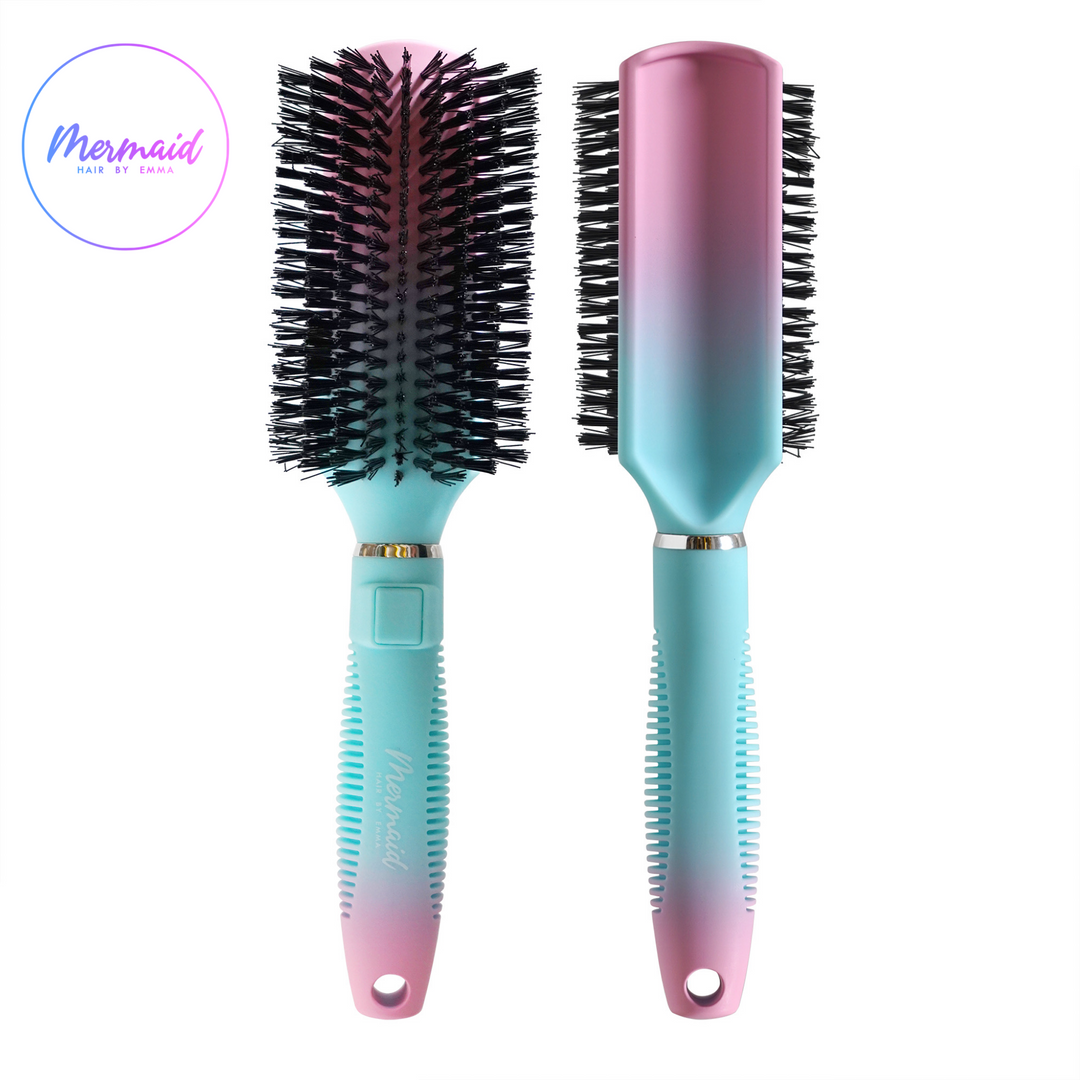 Sleek Hair Brush