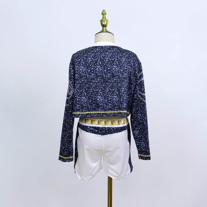 K-Pop Huntrix Kids Costume