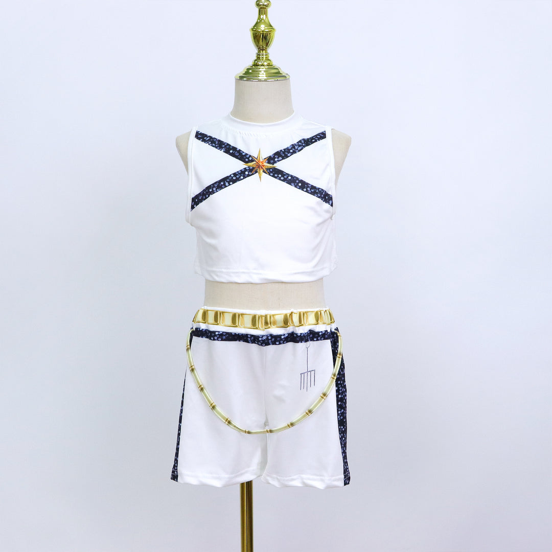 K-Pop Huntrix Kids Costume