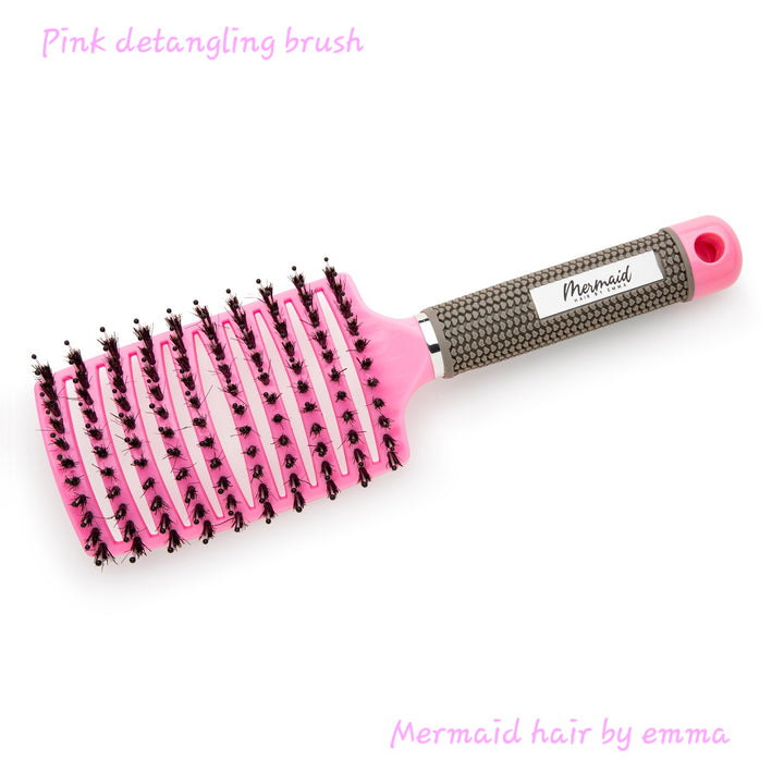 Detangling Hair Brush