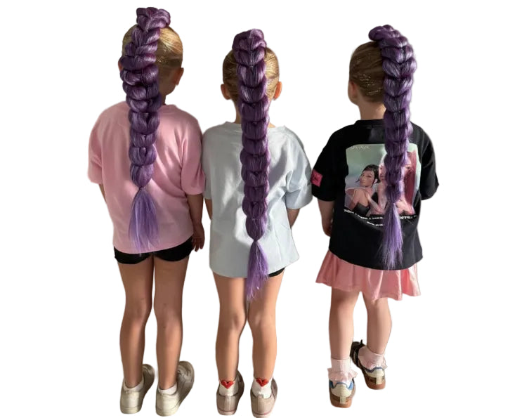 Rumi Purple Limited Edition