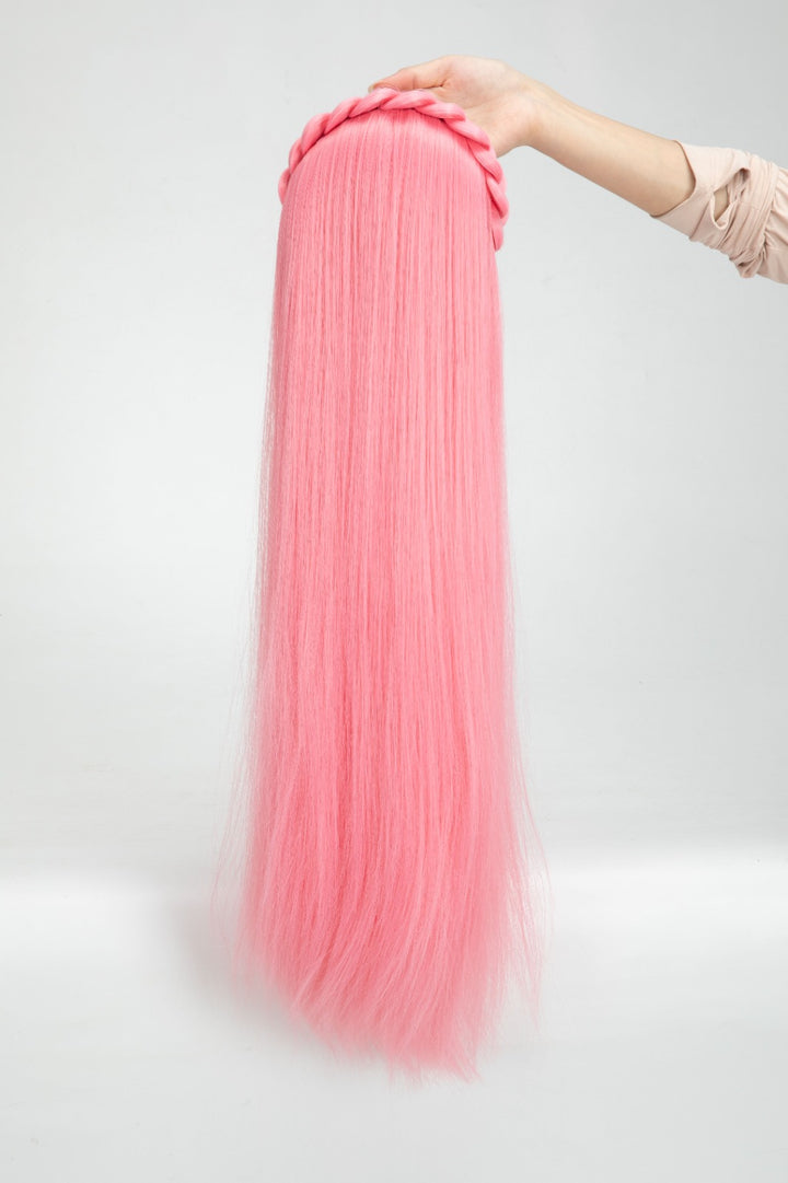 Pink Hair-Band