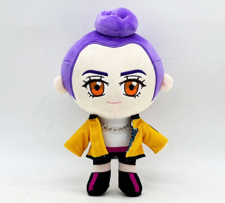 Rumi Plushie