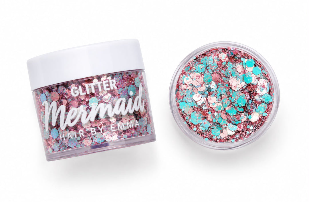 Glitter Gel
