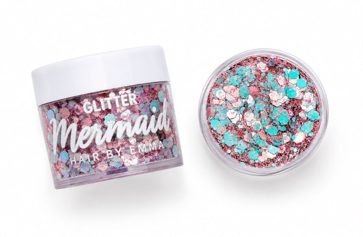 Glitter Gel
