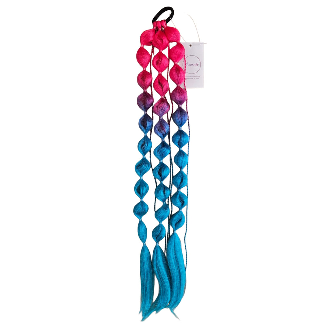 Bubble Braids