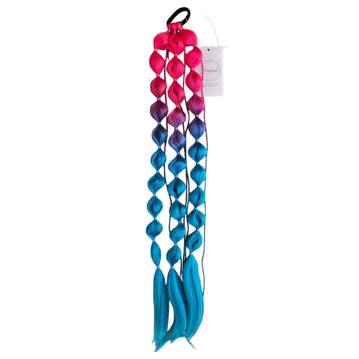 Bubble Braids