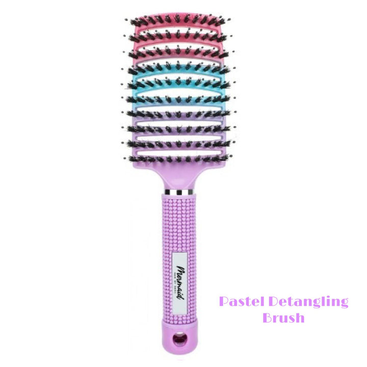 Detangling Hair Brush