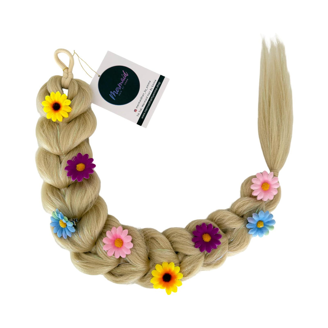 Flower Clips