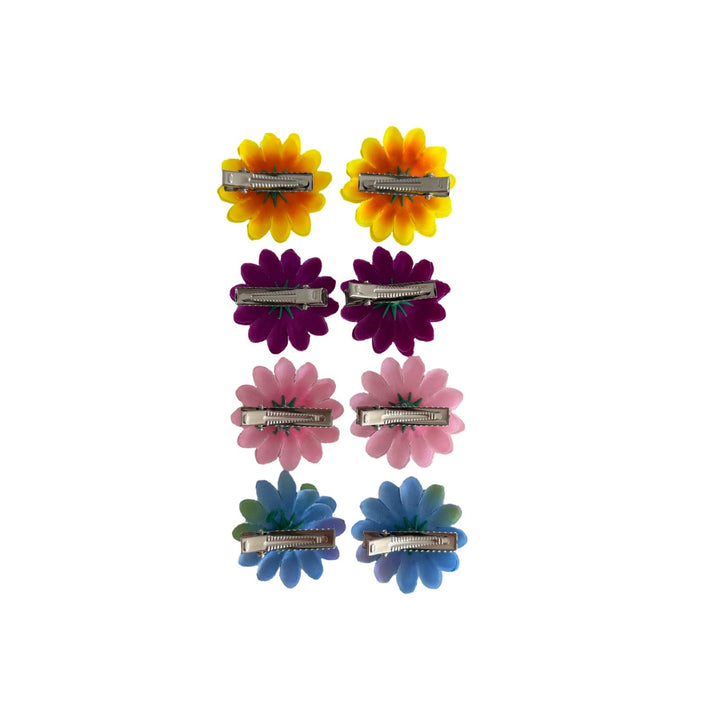 Flower Clips