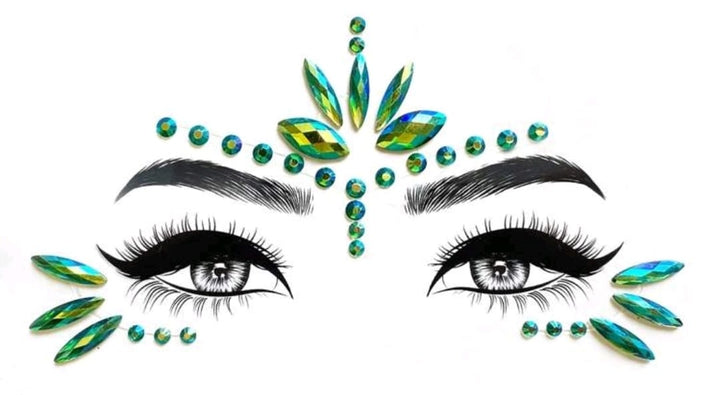 Face Gems