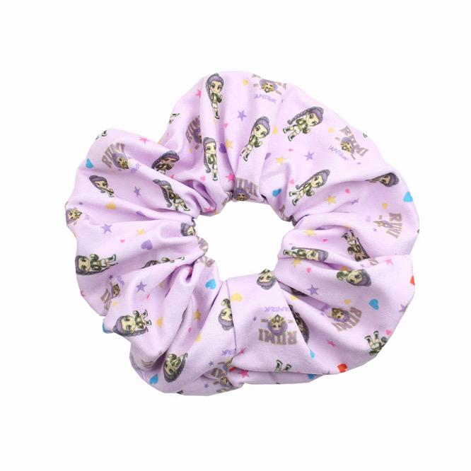 K-Pop Scrunchies