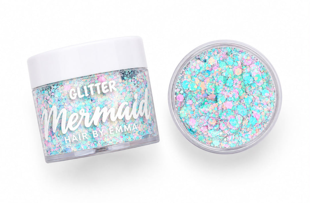 Glitter Gel