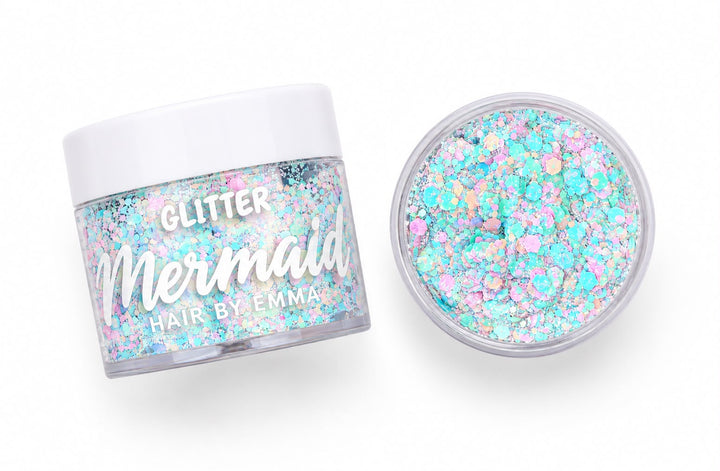 Glitter Gel