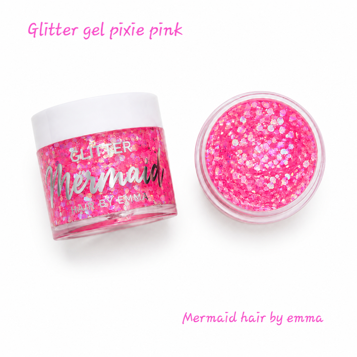 Glitter Gel