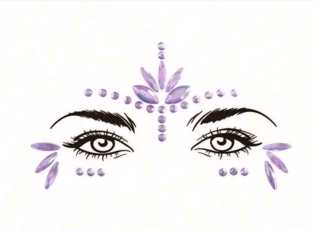 Face Gems