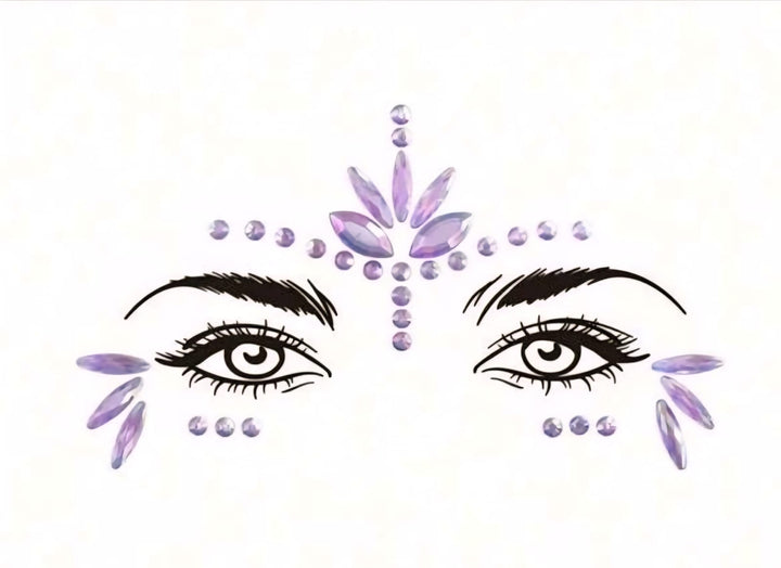 Face Gems