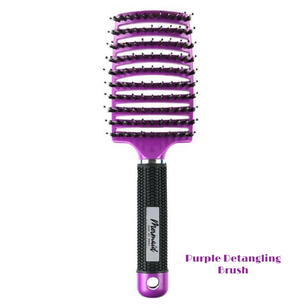 Detangling Hair Brush