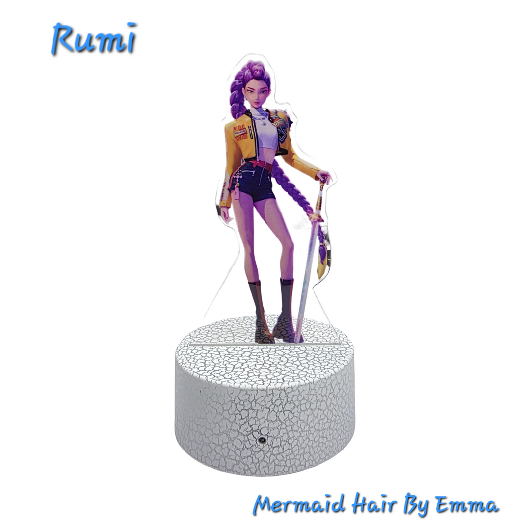 Rumi LED Night Light