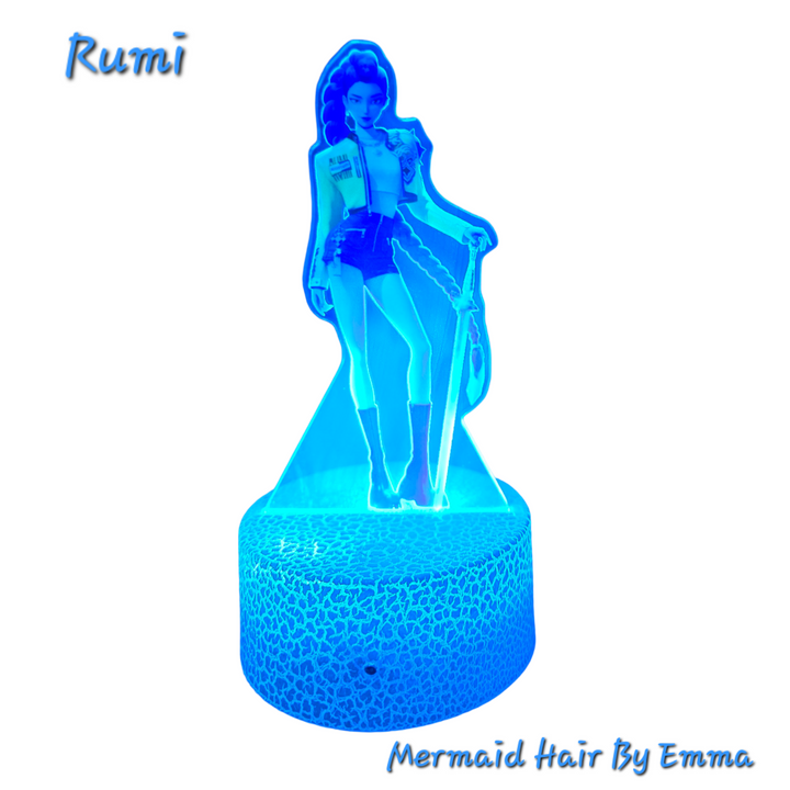 Rumi LED Night Light