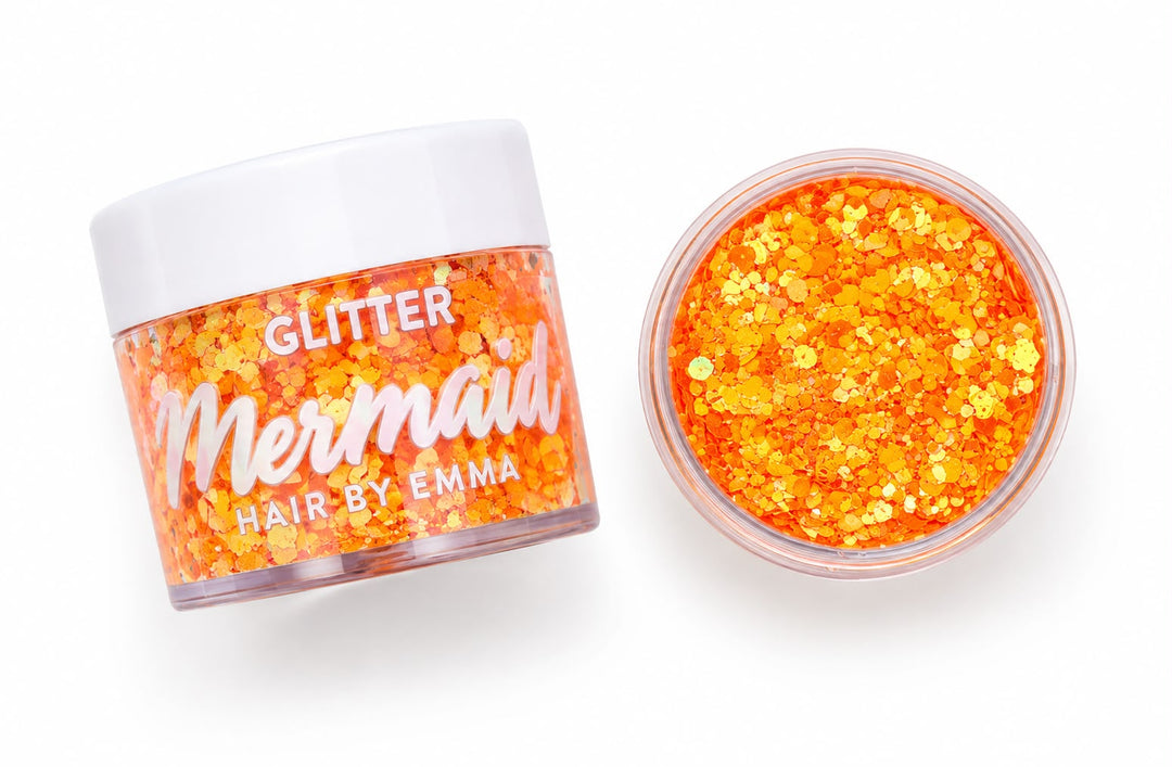 Glitter Gel