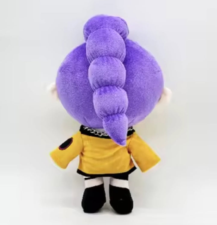 Rumi Plushie