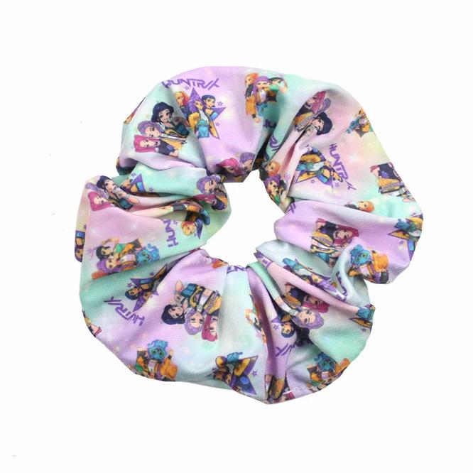K-Pop Scrunchies