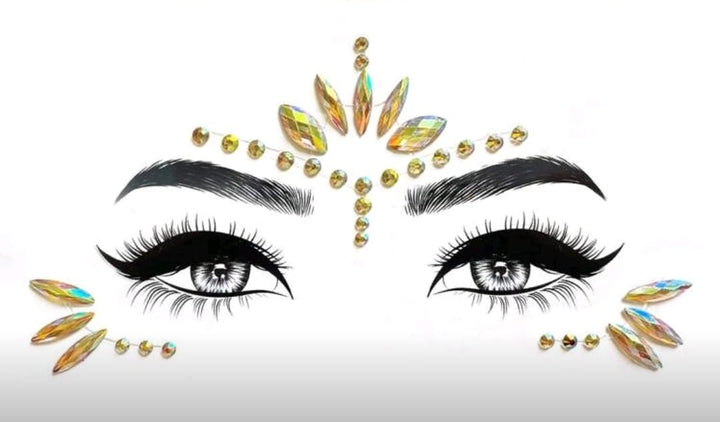 Face Gems