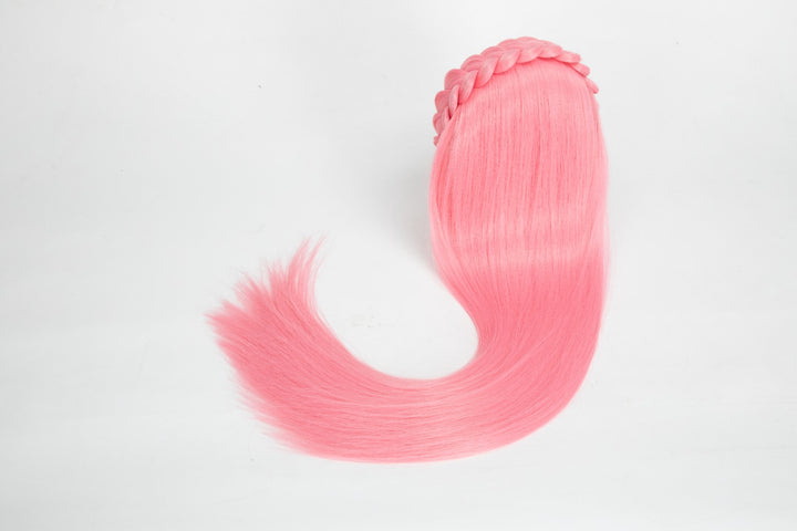 Pink Hair-Band