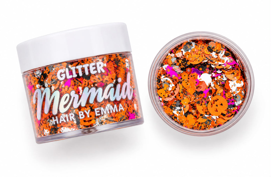 Glitter Gel