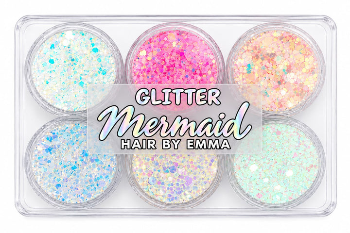 Glitter Gel
