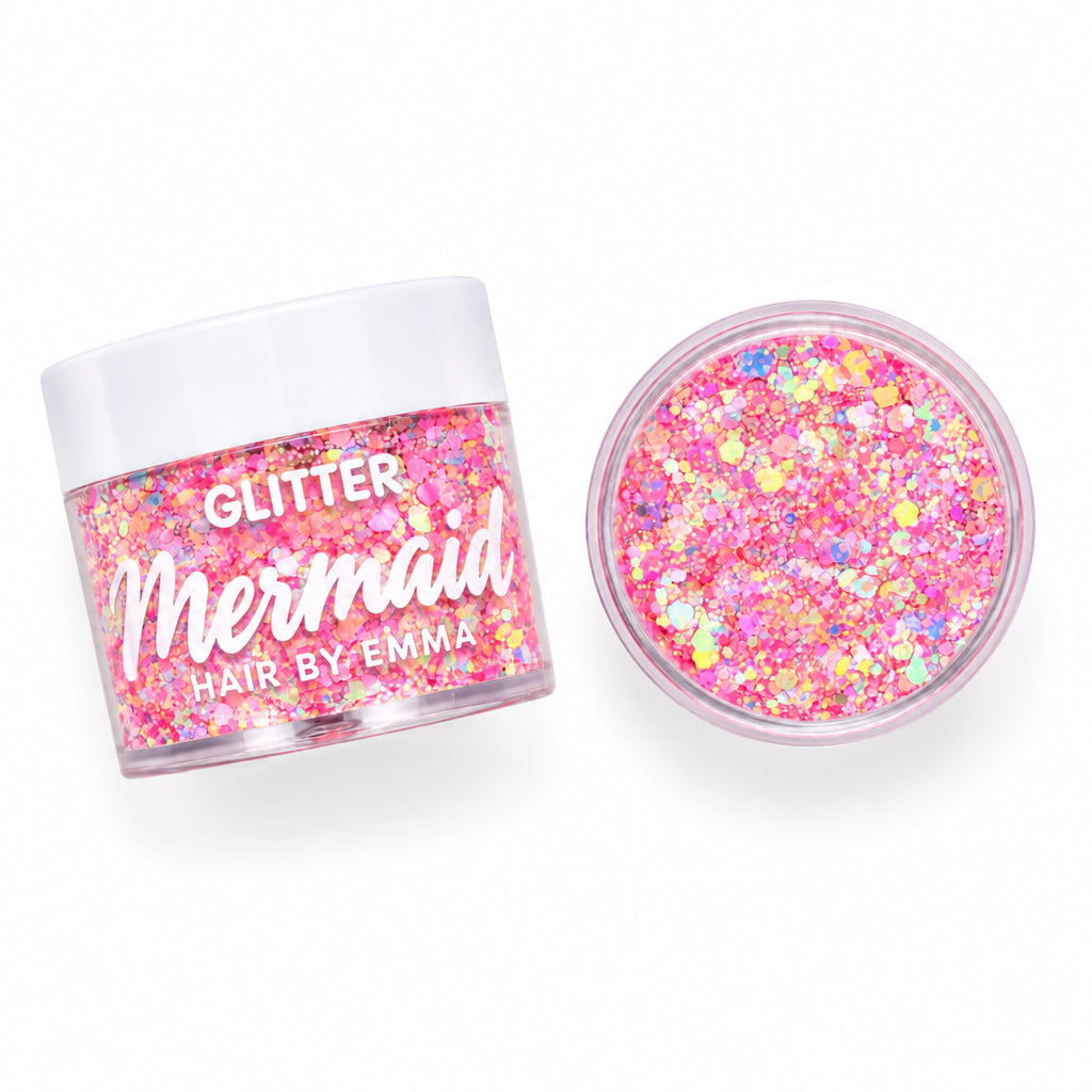 Glitter Gel