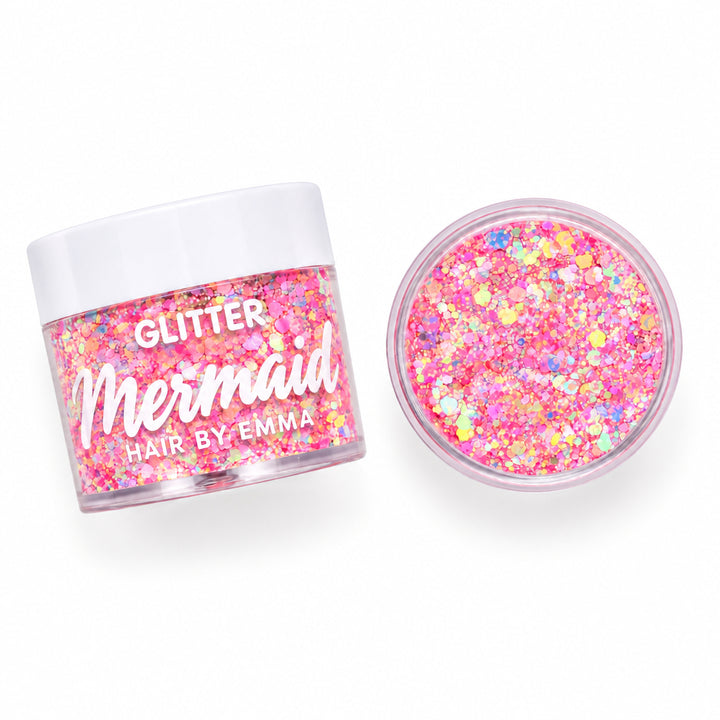 Glitter Gel