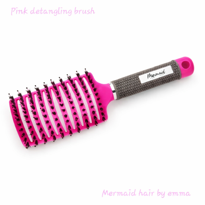 Detangling Hair Brush