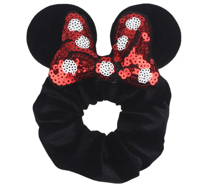 Scrunchies